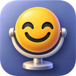 MicMyDay microphone app icon